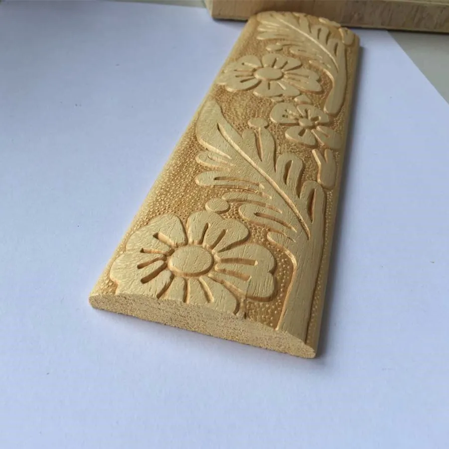 miniature wood mouldings