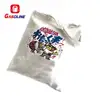 Cheapest excellent customize fabric white pp woven bags