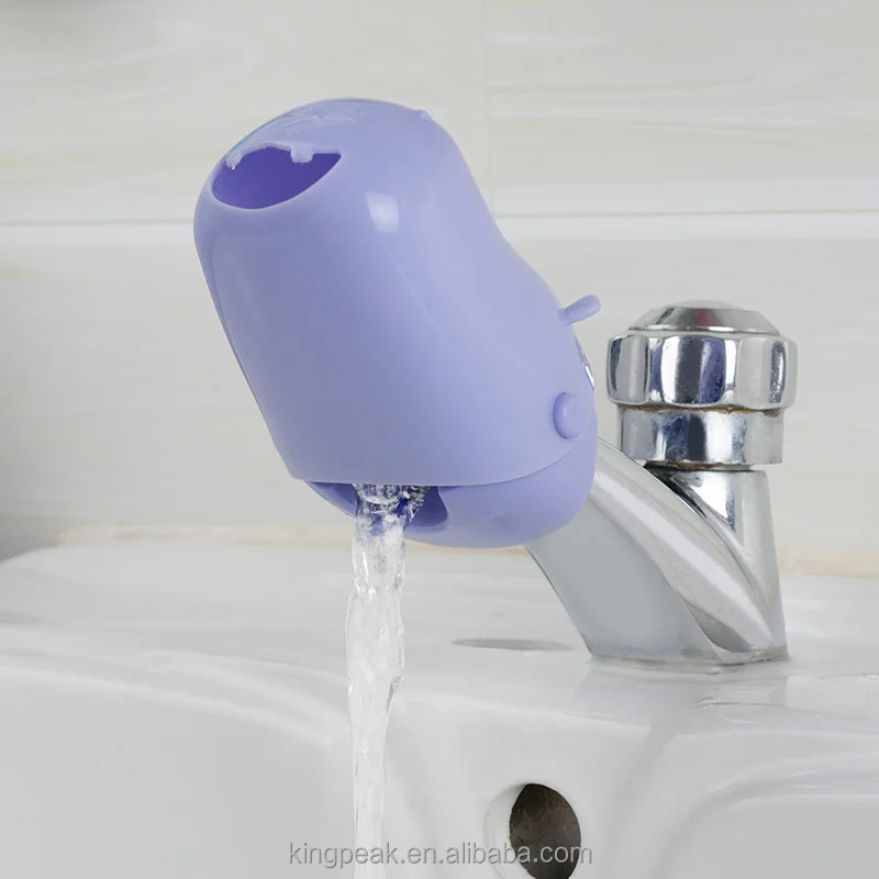 2019 Best Selling Baby Bath Spout Cover Child Bathroom Accessories