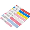 Injection Syrinx Hospital Dustbin Colour Chopping Board Color Coded Notebook