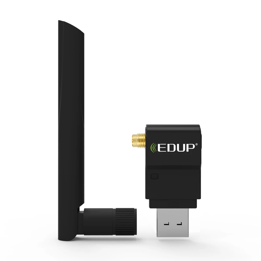 

EDUP 8811AU chipset wifi adapter / 600 mbps dual band wifi adapter