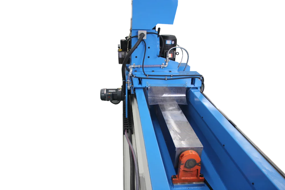 Industrial Paper Cutter Cnc Knife Grinder Blade Sharpening Machine