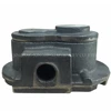 OEM iron casing aluminum alloy vacuum casting