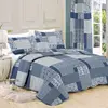 Hot selling cheap price China Supplier Wholesale high quality Patchwork Quilt