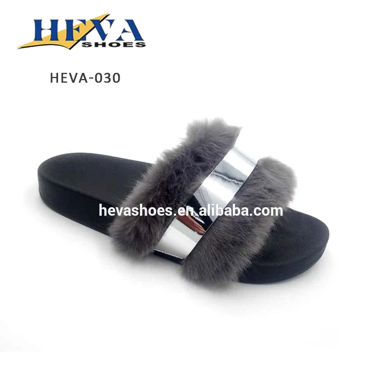 Trending Wholesale wholesale fuzzy slippers To Complete A Lady's