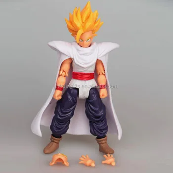 action figure goku ssj