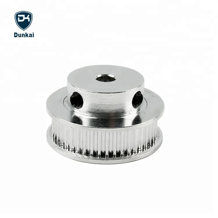 
3D Printer Aluminum GT2 Timing Belt Pulley price 