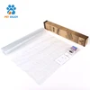 20x48inch security easy clean up protect furniture Cat Pet Blanket Shock dog training mat