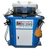 QC28Y-4*200 4mm plate adjustable angle cutting v notching machine