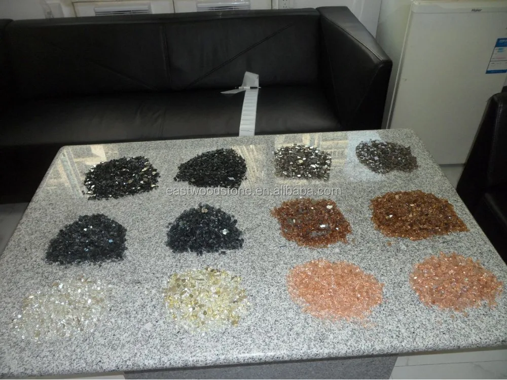 Venta al por mayor el vidrio es natural-Compre online los mejores el