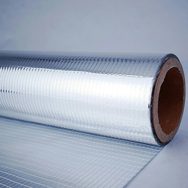 laminating film rolls packaging