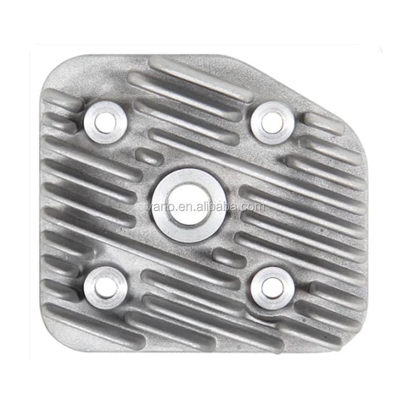 motorcycle JOG cylinder head cover with gasket