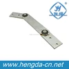 RS-007 Zinc Alloy Sofa Ratchet Hinge