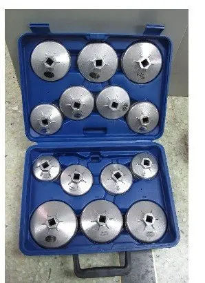 oil filter wrench