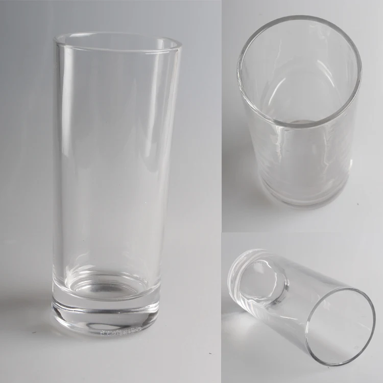 Straight Glass-Cup (6)