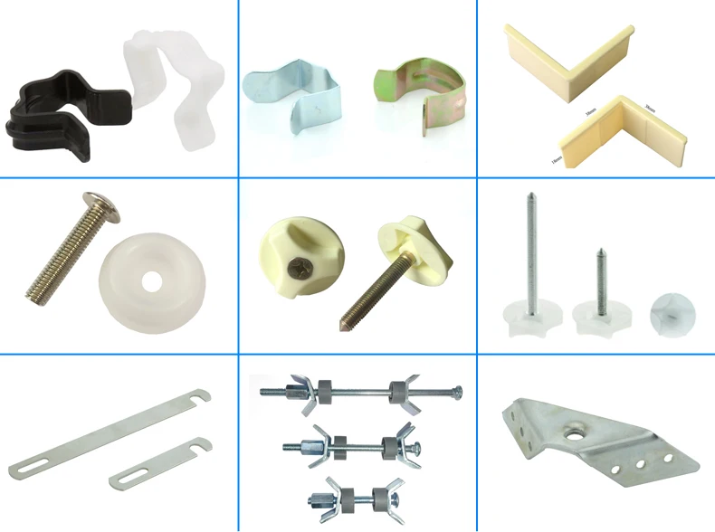 2019 Hot sofa wheels for furniture / screw chair casters VT-14.107