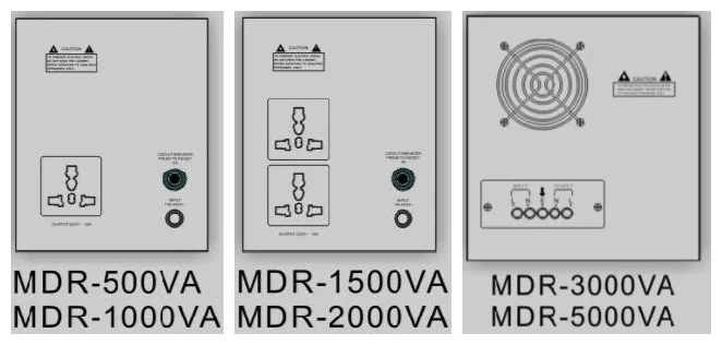 Схема voltage regulator 1000va