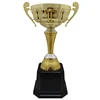 Multi Size Metal Cup Trophy Award Crafts Metal Trophy For Sale