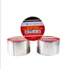 Self Adhesive Bitumen Waterproof Flash Tape For Proof Sealing