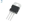 original NTP6412ANG transistor MOSFET N channel mosfet TO220 100V 72A