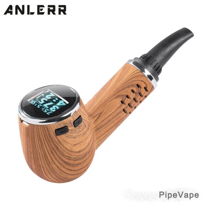 
Top rated Canada Hot Sale Big Vapor Baking handheld vape dry herb vaporizer dry herb from original factory 