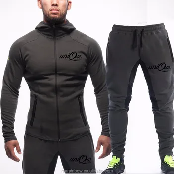 mens tracksuit set wholesale