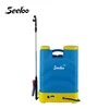 cheap knapsack battery sprayers 16 liter thick liquid pump sprayer