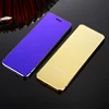FM function and anti-lost cheap mobile phone v36 smart phone
