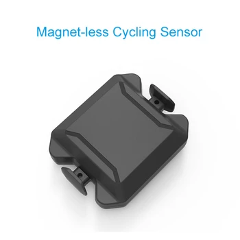 coospo bike speed and cadence sensor