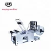 LT-50D round bottle semi-automatic label printing machine