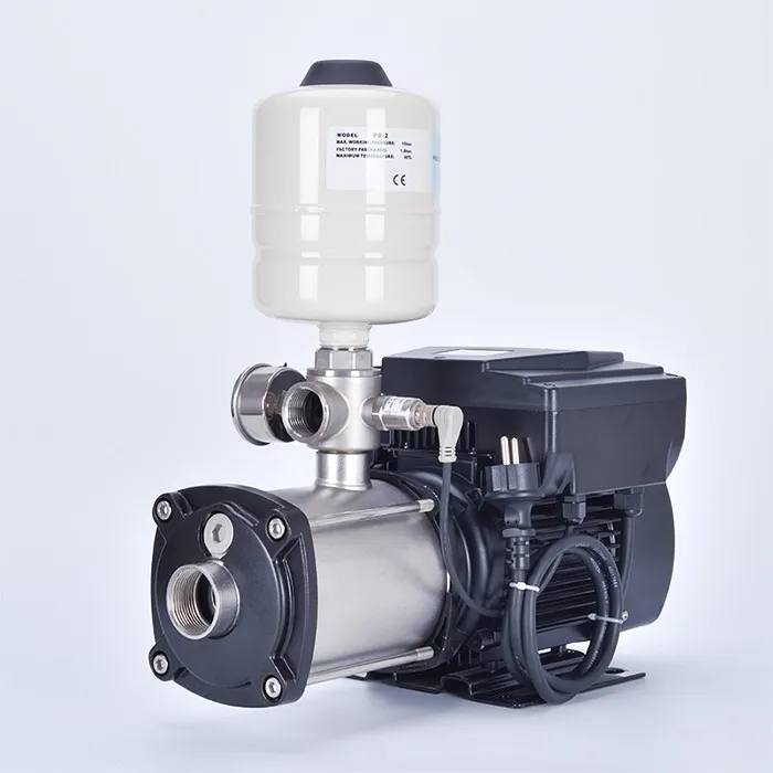 Apm Permanent Synchron Motor Variable Frequenz Stick Wasser