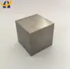 1kg tungsten cube,tungsten cube 1.5"