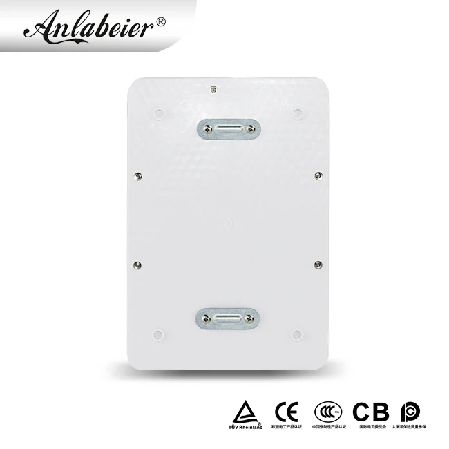 
12 years specialist zhongshan chongde electric co ltd shower heater albabier water heater 