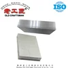 Vacuum welding tungsten carbide fire clay bricks from Old Craftsman factory