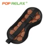 POP RELAX sleeping eye mask tourmaline germanium facial mask travel physiotherapy health ion eye care relax massager mask patch