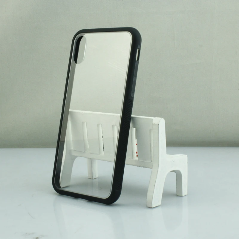 

Wholesale Anti-scratch Blank Phone Case for iPhone X