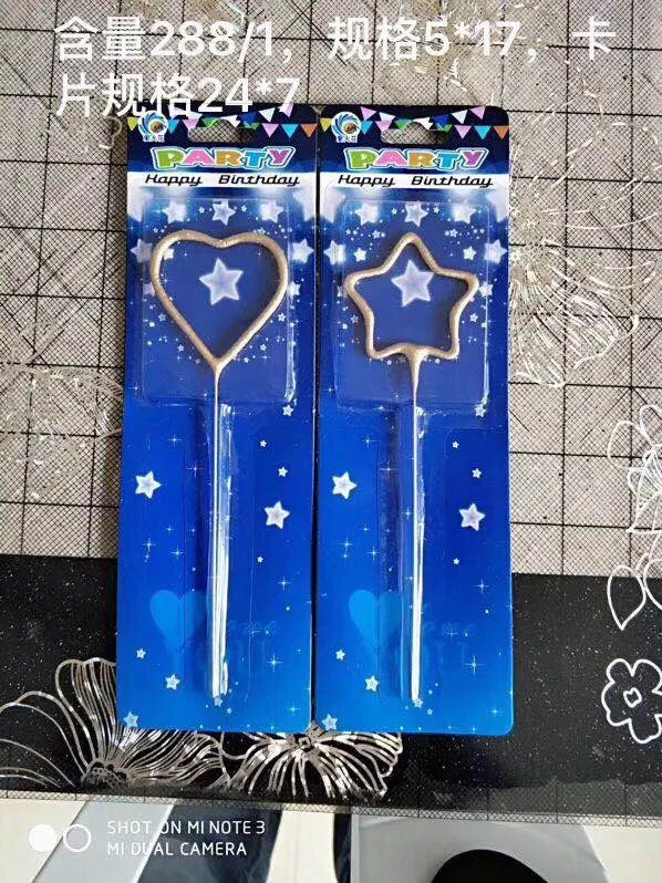 golden sparklers indoor wedding fireworks