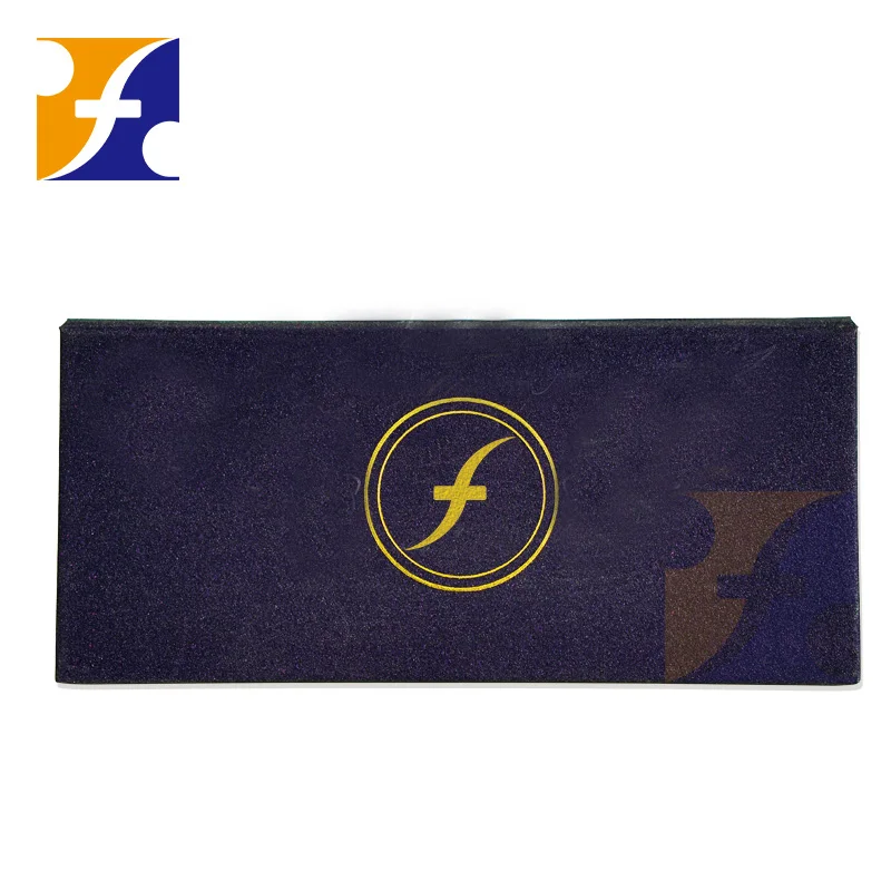 empty blush palette container