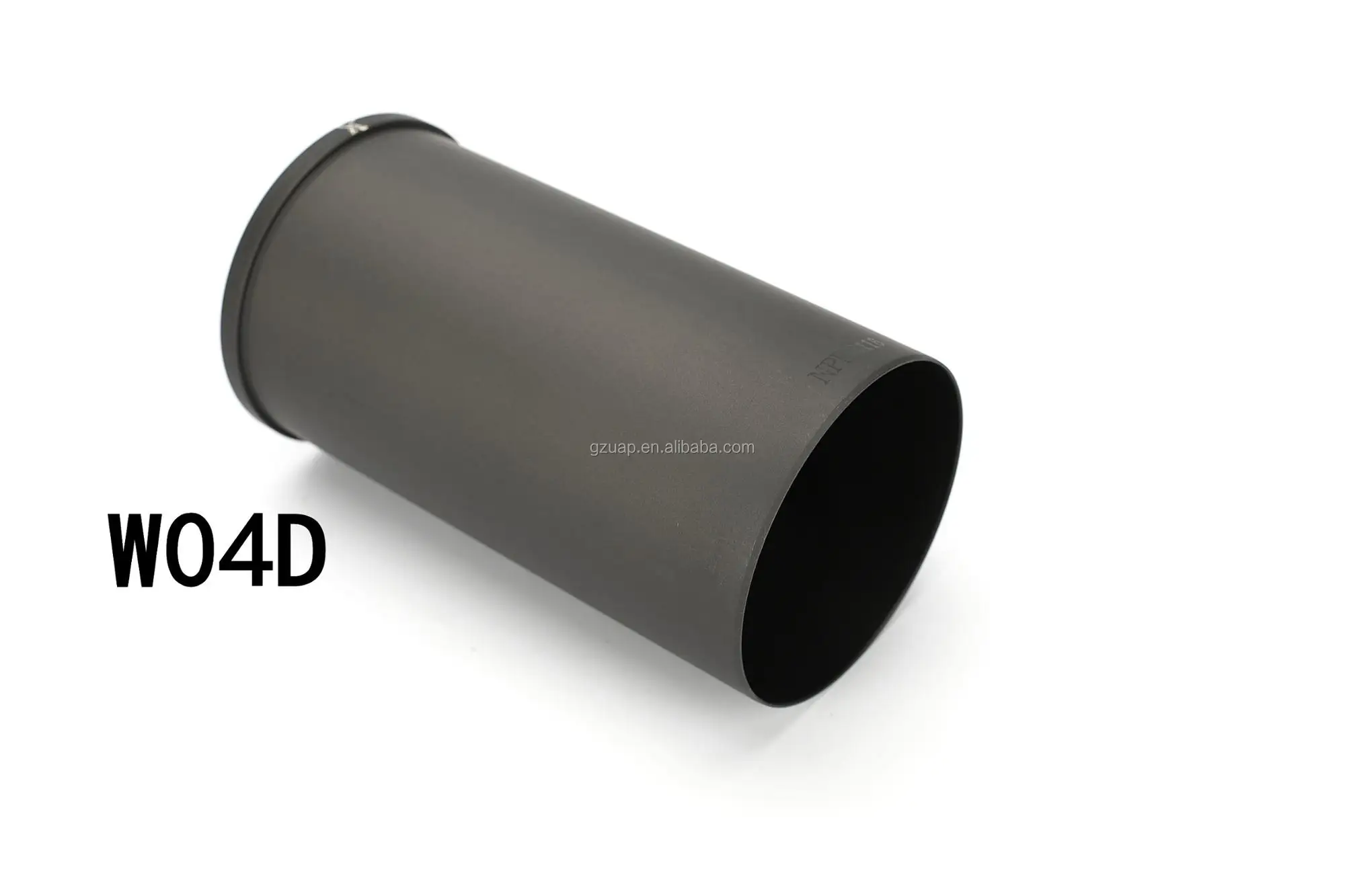 W04D Engine Cylinder Liner 11467-1771 11467-1781 11461-78020 11461-78040