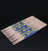 

Wholesale high quality maple drum sticks 5A 7A jazz drumstick custom OEM