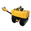 Good price 680mm total width road roller