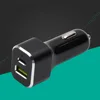 qc quick charge 3.0 boost drive 3A usb 2.4A type-c cord car charger