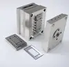 Customized children's toy parts processing injection molding/OEM Precision CNC Machine/moulding plastic maker