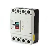 SLM1L-400 series plastic case earth leakage fuse residual current circuit breaker 400A