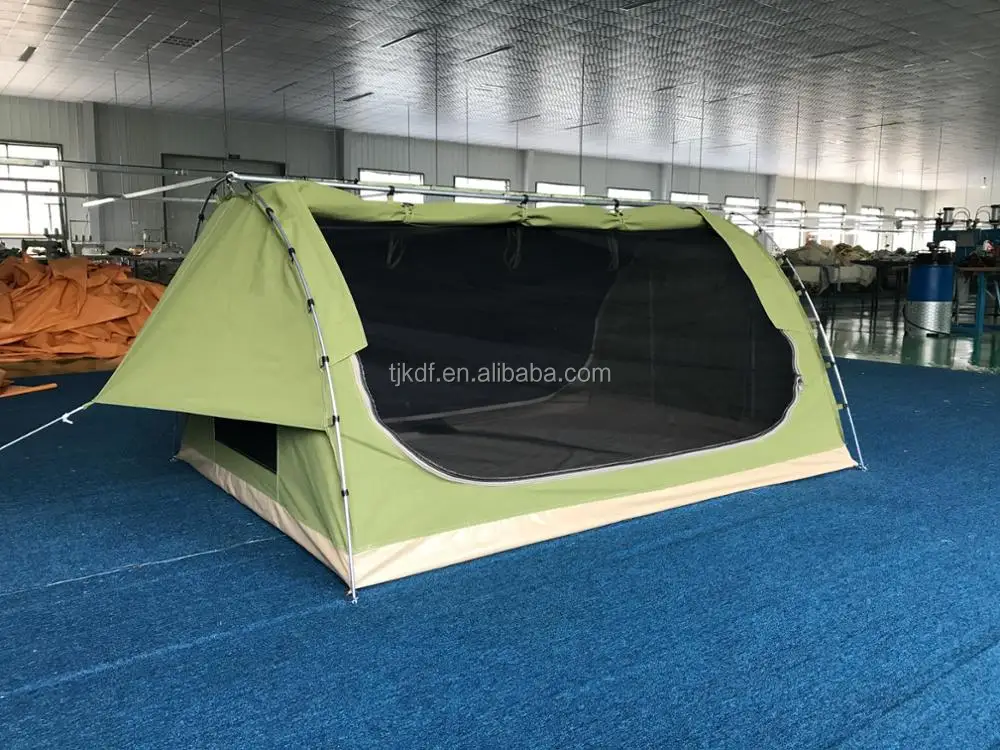 Kodiak Canvas SWAG Tent