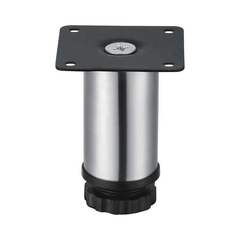Sofa Leg In Stainless Steel / Sofa Leg Footings Furniture Hardware