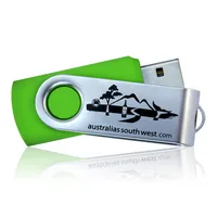 

Customized Themed Wholesale Swivel Usb Flash Drive Pen Drive 32GB 64GB 128GB