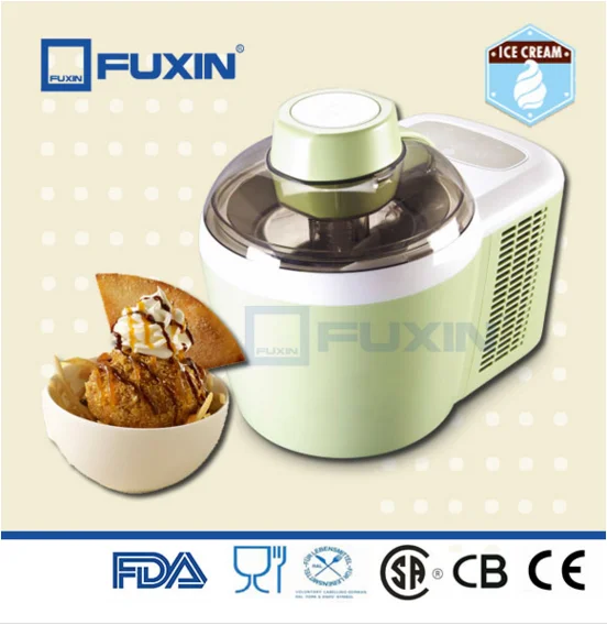 Ice cream maker 700 A