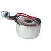 Primary 220V 50Hz Secondary 2 x 18V Toroidal Transformer