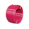 China USA market 1/2" NSF approved pex tubing and pex crimp fittings
